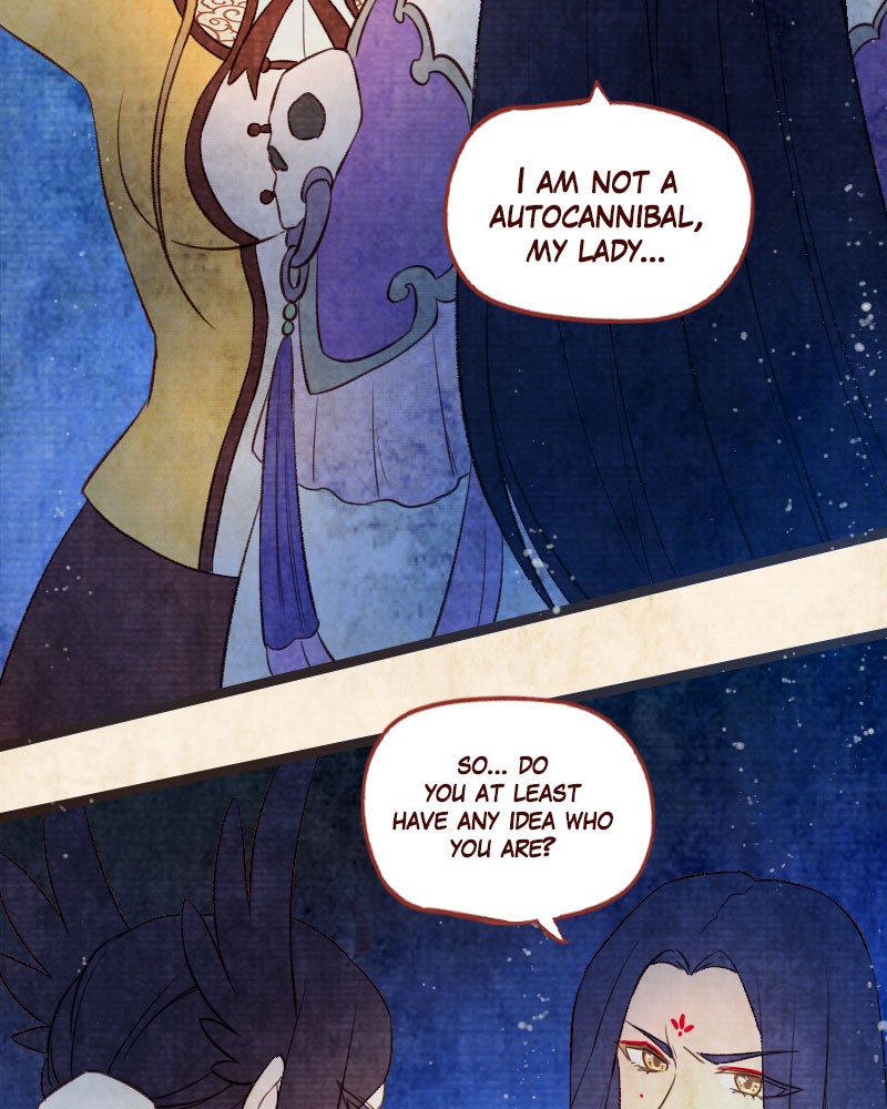 Phantom Paradise Chapter 62 - page 94