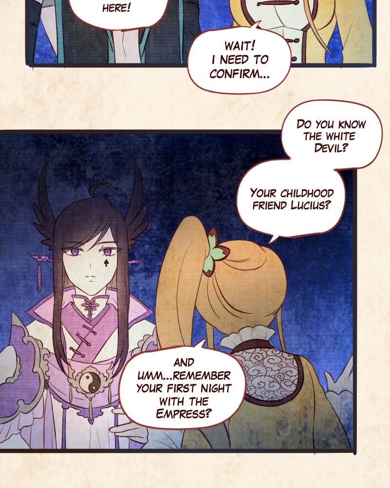 Phantom Paradise Chapter 62 - page 97