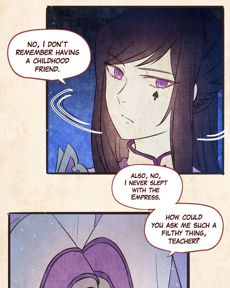Phantom Paradise Chapter 62 - page 98