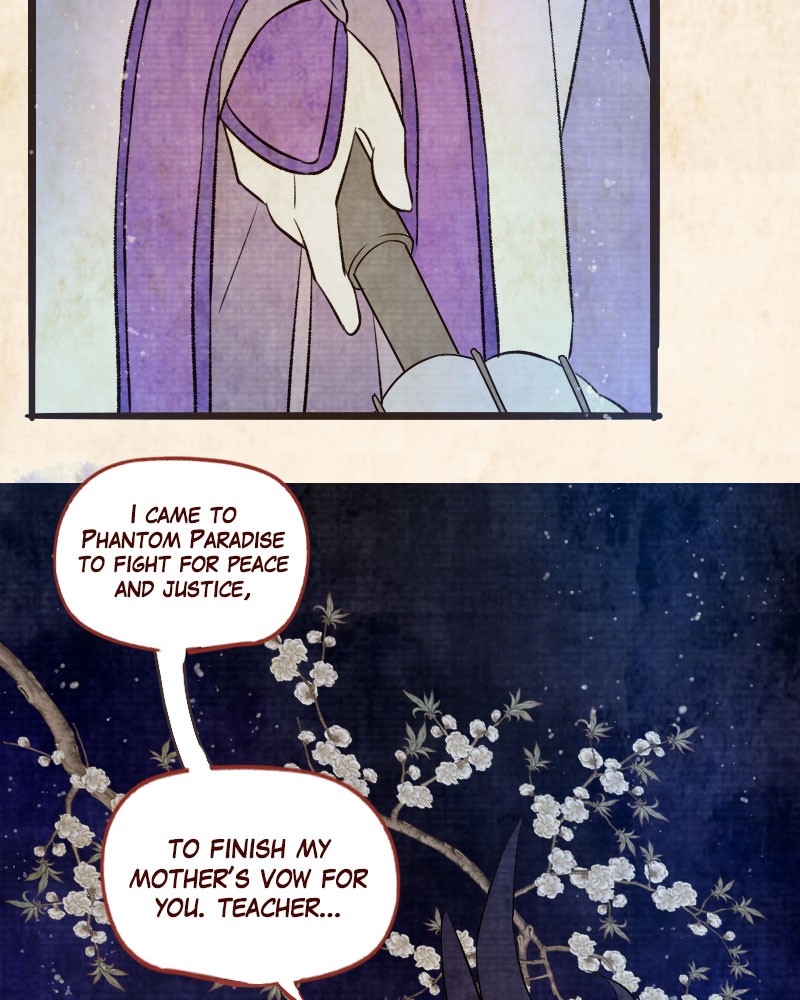 Phantom Paradise Chapter 62 - page 99