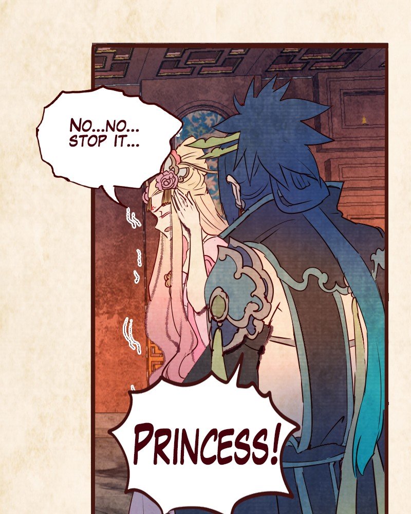 Phantom Paradise Chapter 104 - page 1