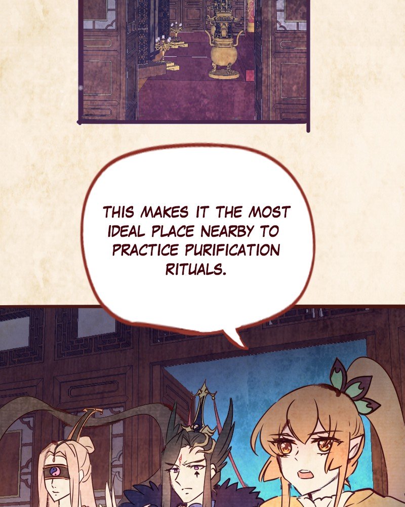 Phantom Paradise Chapter 104 - page 101