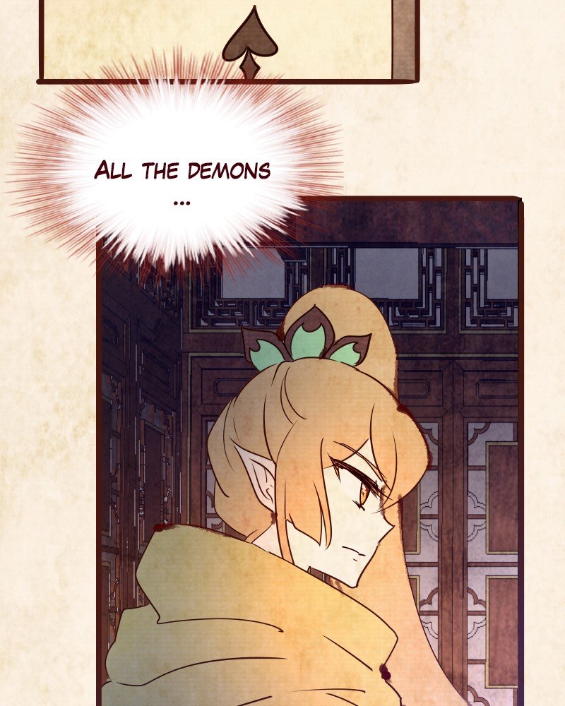 Phantom Paradise Chapter 104 - page 106