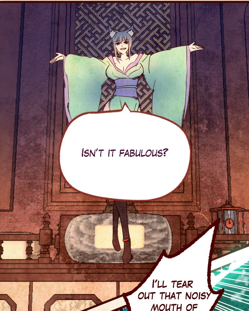 Phantom Paradise Chapter 104 - page 11