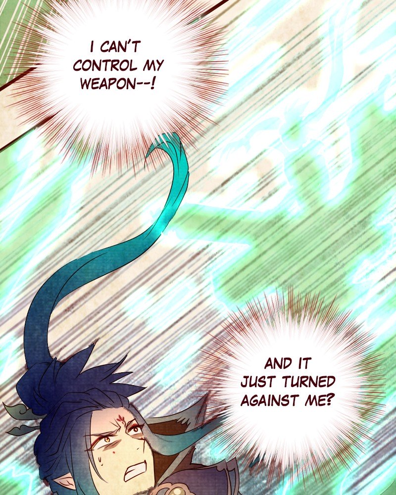Phantom Paradise Chapter 104 - page 16