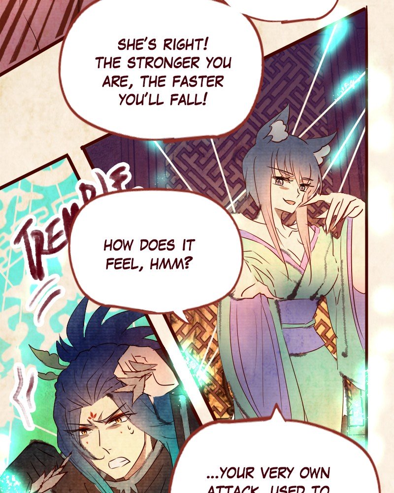 Phantom Paradise Chapter 104 - page 20