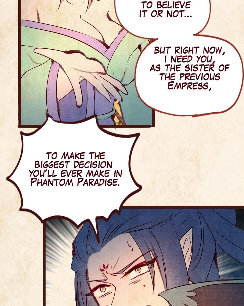 Phantom Paradise Chapter 104 - page 3