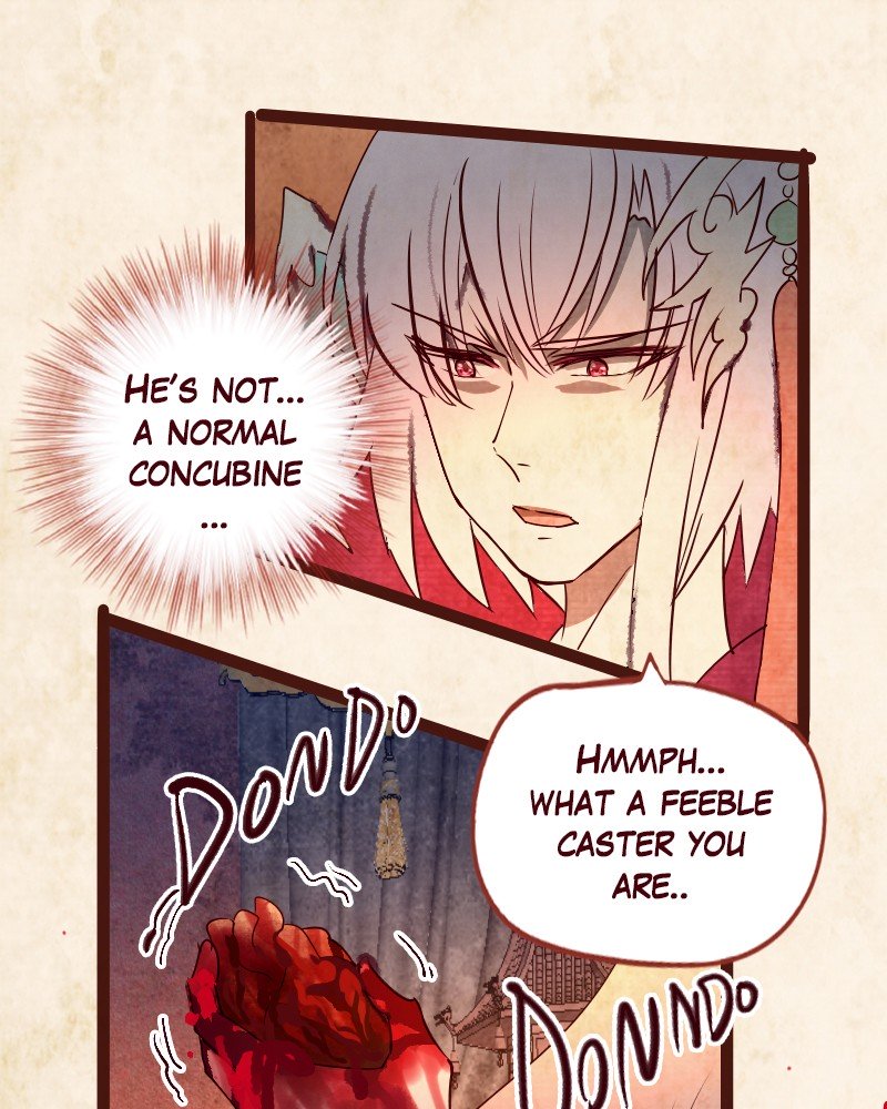 Phantom Paradise Chapter 104 - page 31