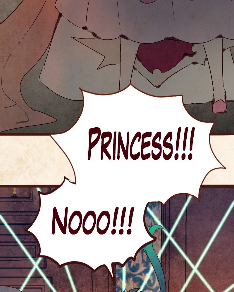 Phantom Paradise Chapter 104 - page 34