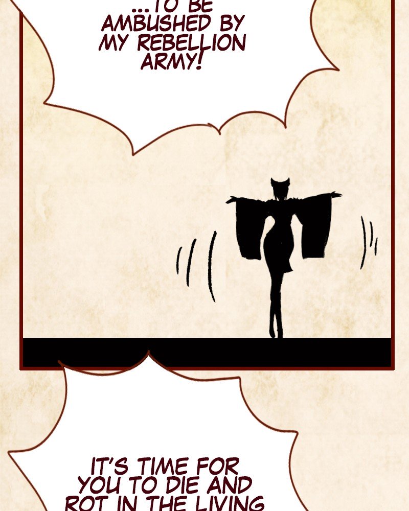 Phantom Paradise Chapter 104 - page 58