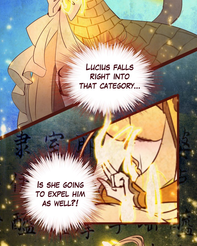 Phantom Paradise Chapter 104 - page 69