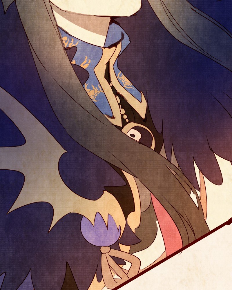 Phantom Paradise Chapter 104 - page 76