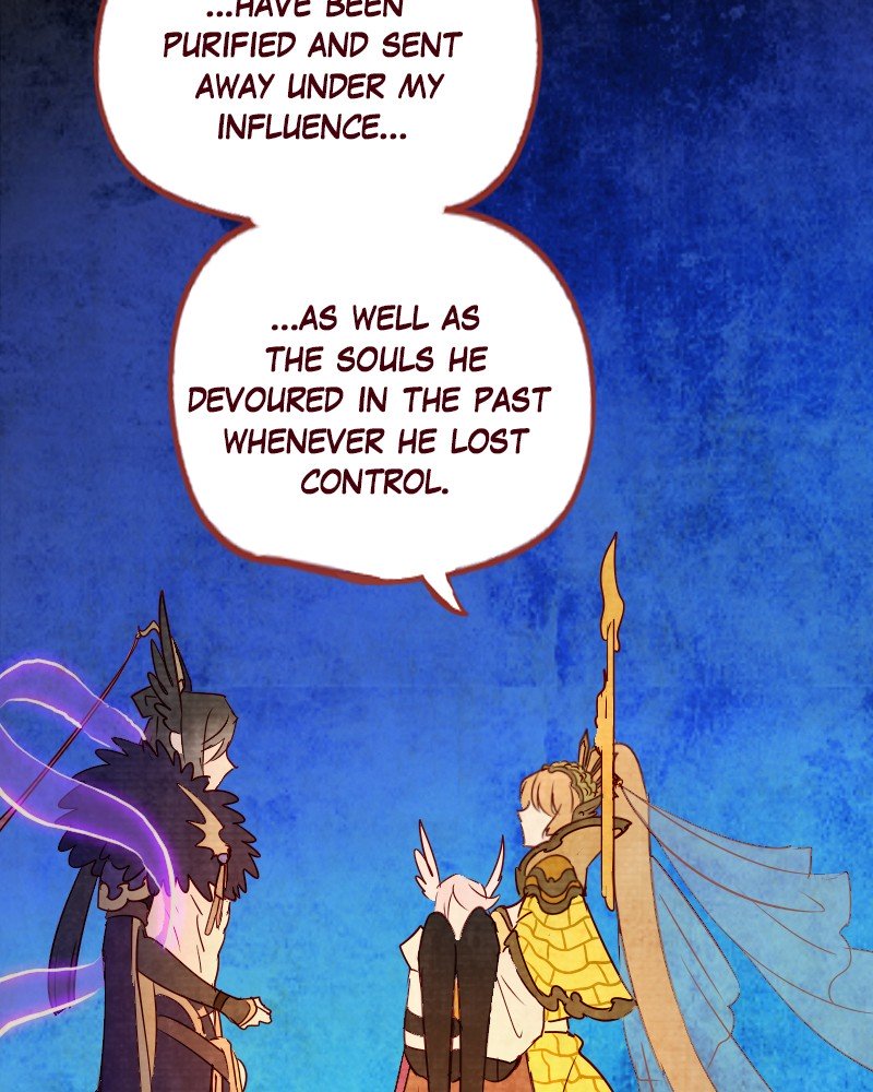 Phantom Paradise Chapter 104 - page 85