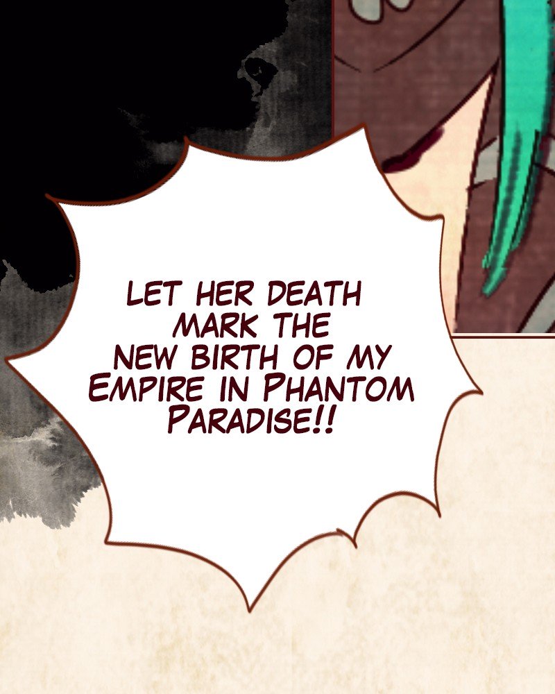 Phantom Paradise Chapter 104 - page 9