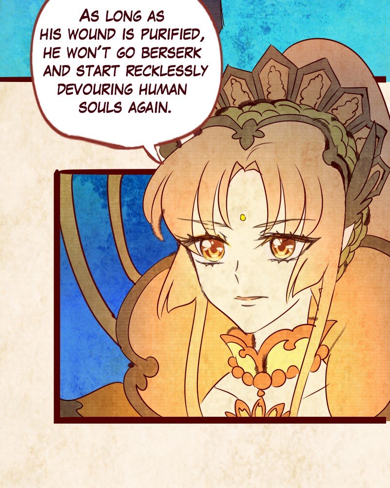 Phantom Paradise Chapter 104 - page 91