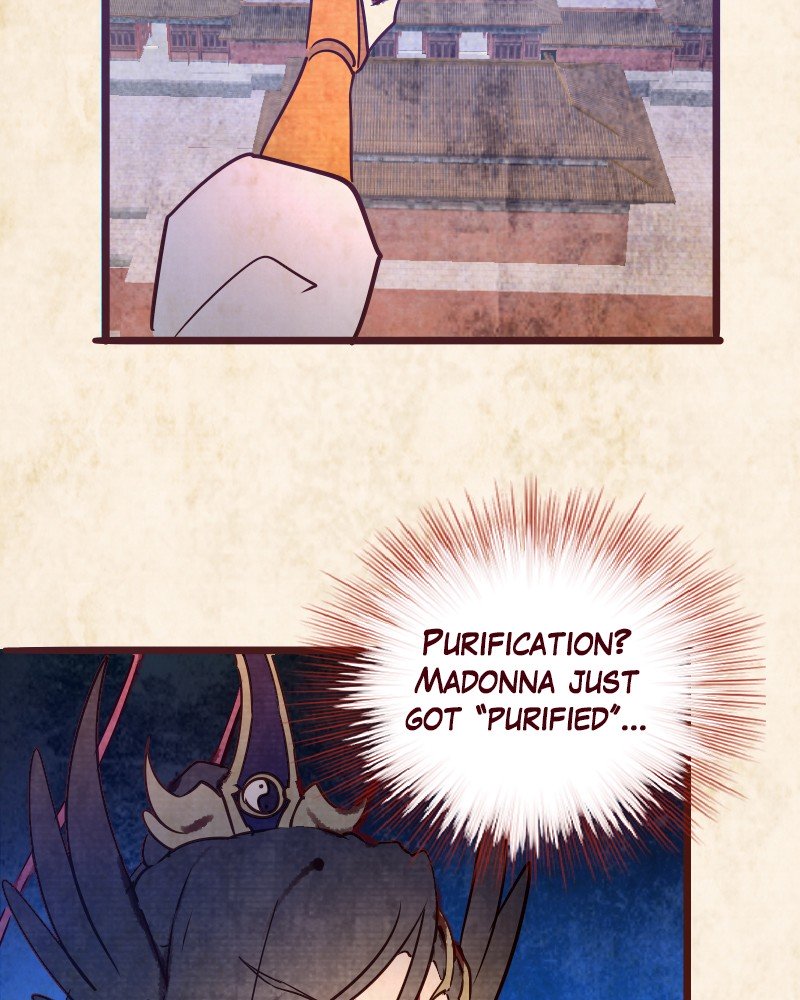 Phantom Paradise Chapter 104 - page 93