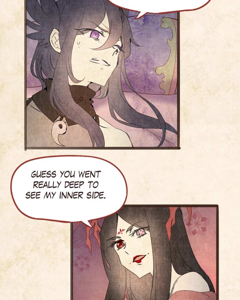 Phantom Paradise Chapter 52 - page 26