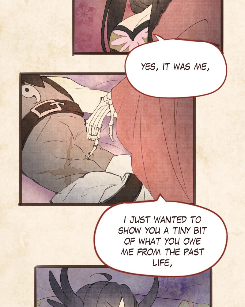 Phantom Paradise Chapter 52 - page 27