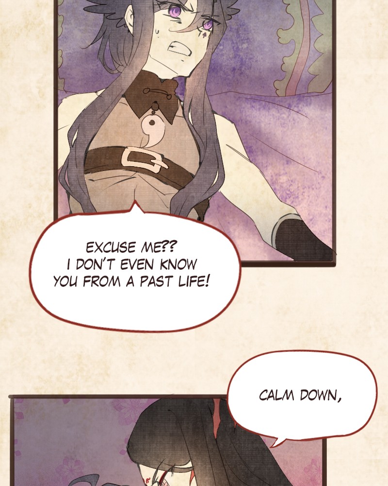 Phantom Paradise Chapter 52 - page 28