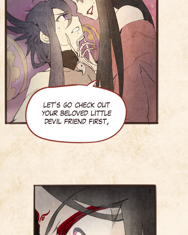 Phantom Paradise Chapter 52 - page 29