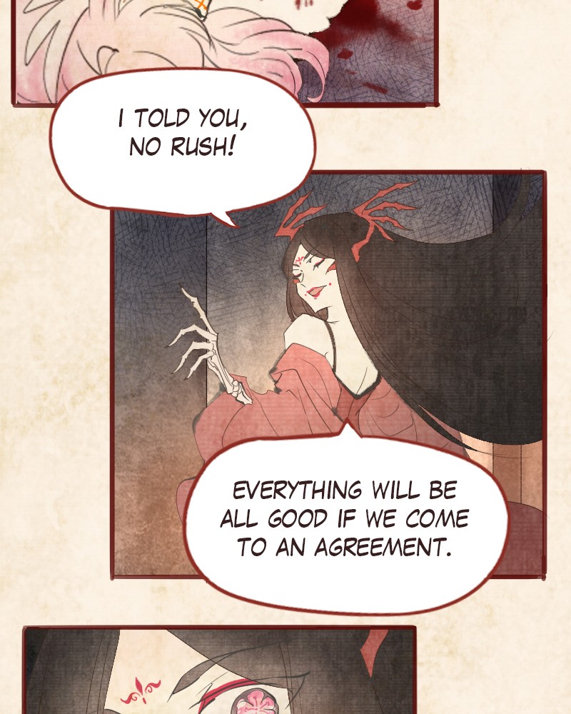 Phantom Paradise Chapter 52 - page 49