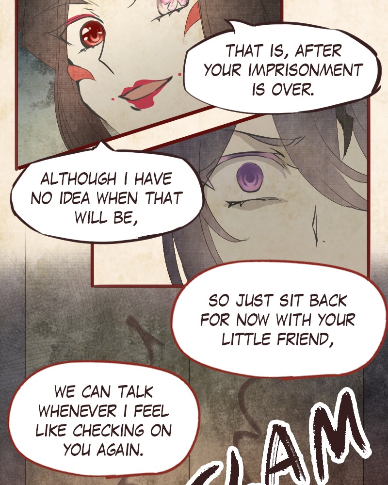 Phantom Paradise Chapter 52 - page 50