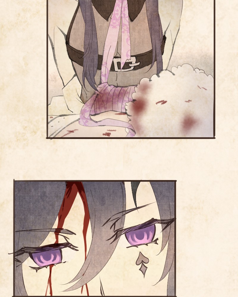 Phantom Paradise Chapter 52 - page 64
