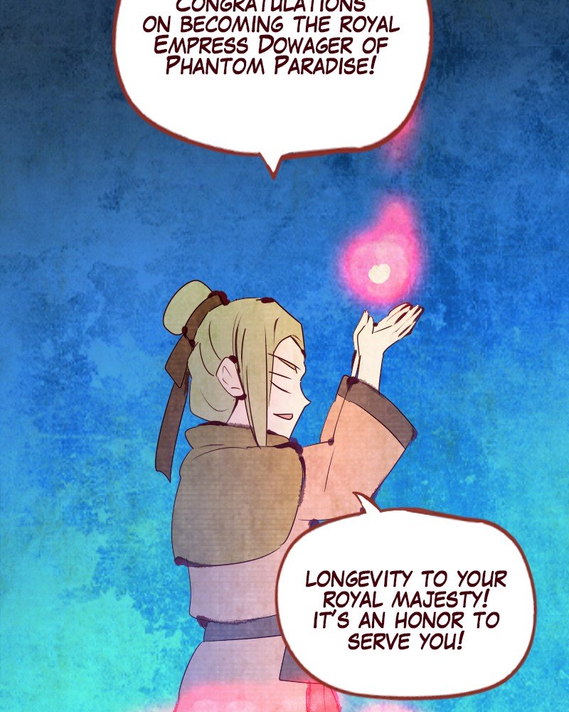 Phantom Paradise Chapter 103 - page 7