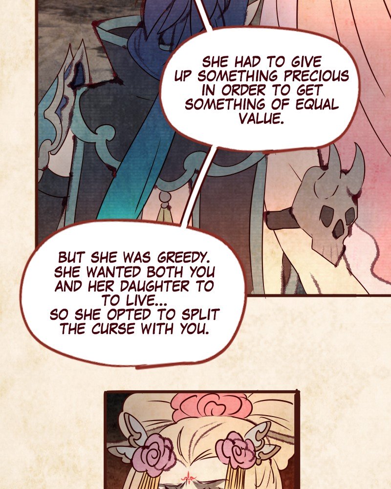 Phantom Paradise Chapter 103 - page 77