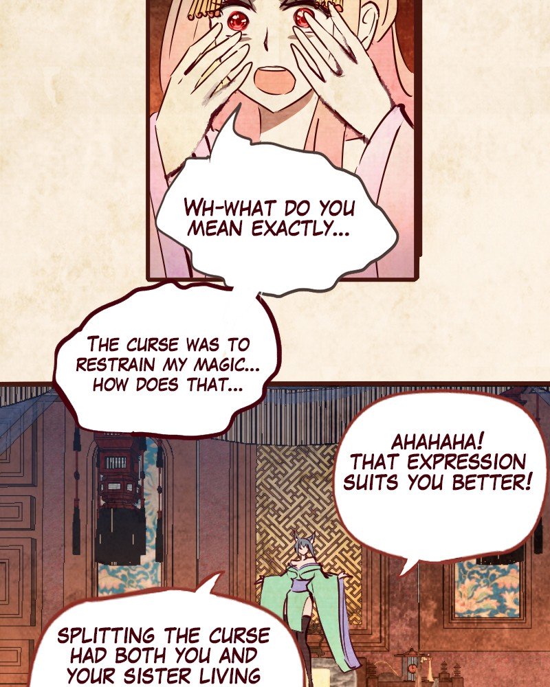 Phantom Paradise Chapter 103 - page 78