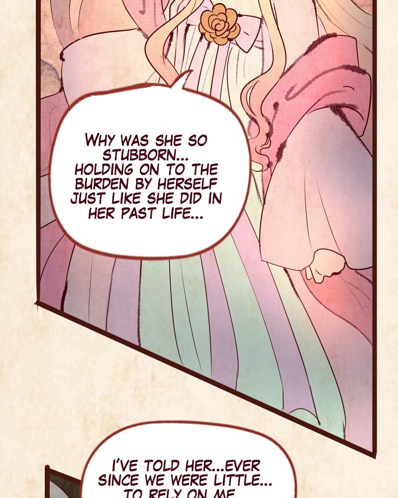 Phantom Paradise Chapter 103 - page 85