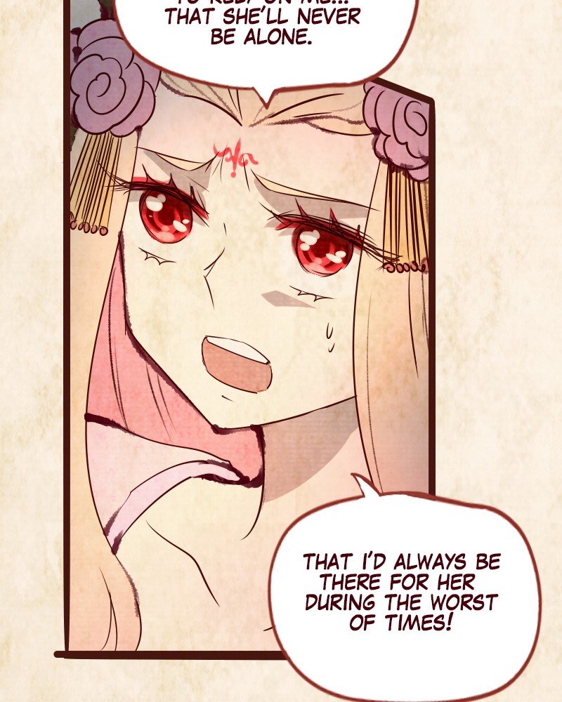 Phantom Paradise Chapter 103 - page 86