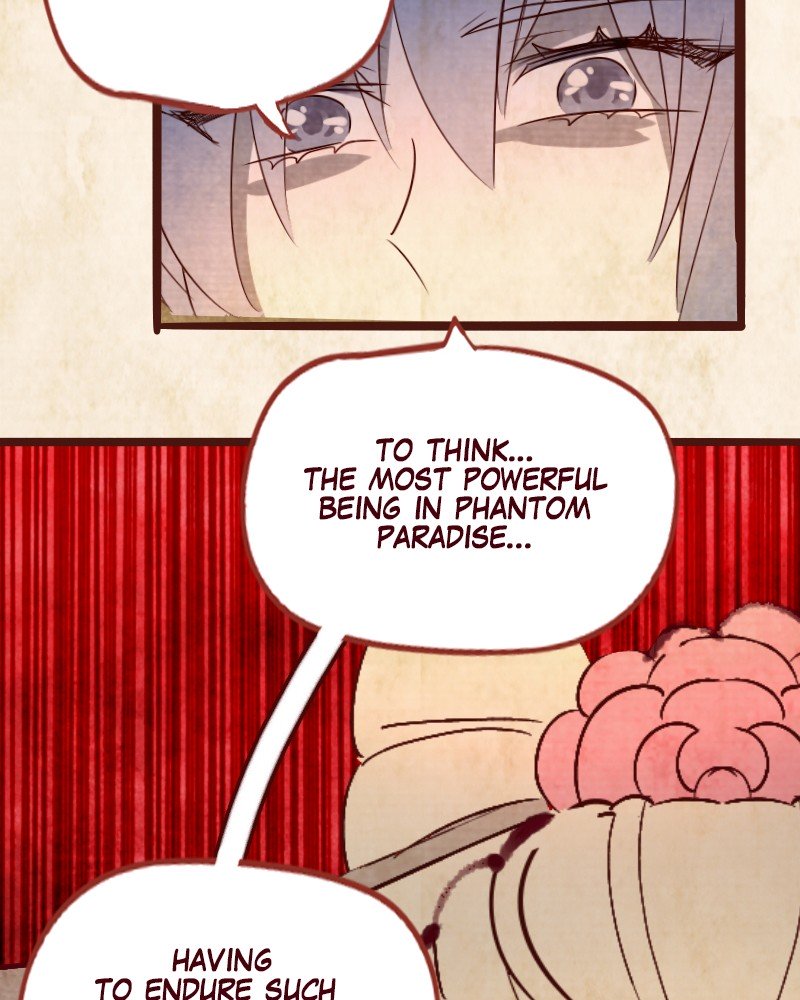 Phantom Paradise Chapter 103 - page 89