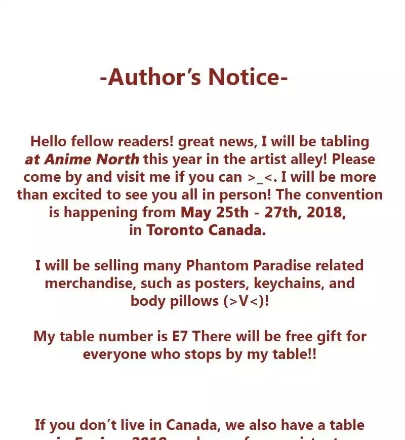 Phantom Paradise Chapter 25 - page 102