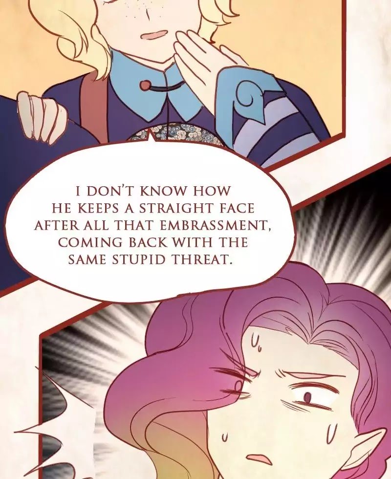Phantom Paradise Chapter 25 - page 38