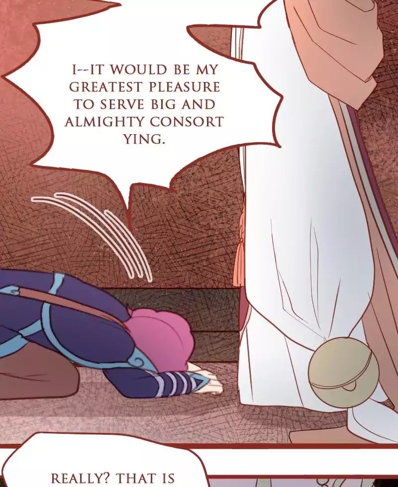 Phantom Paradise Chapter 25 - page 60