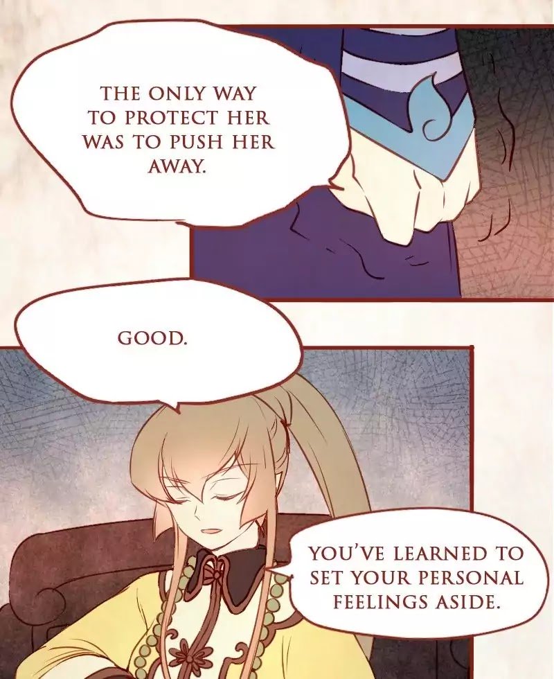 Phantom Paradise Chapter 25 - page 97