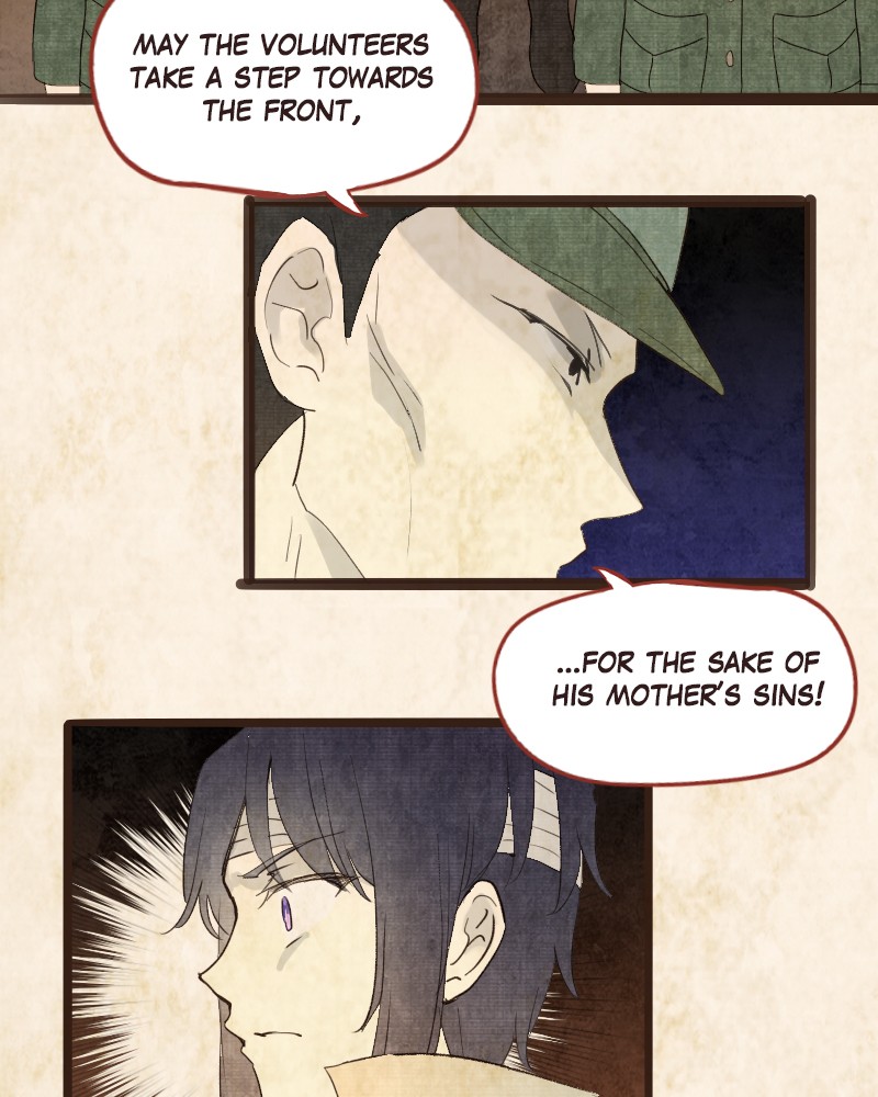 Phantom Paradise Chapter 53 - page 19