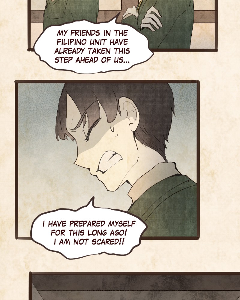 Phantom Paradise Chapter 53 - page 30