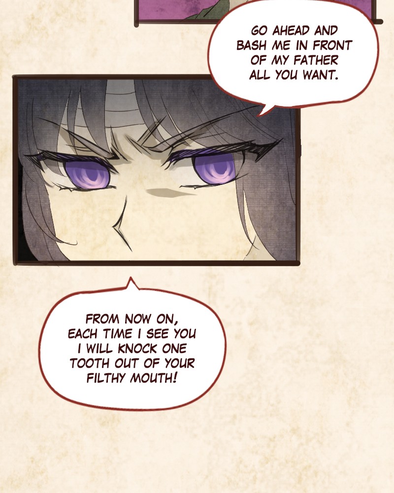 Phantom Paradise Chapter 53 - page 41