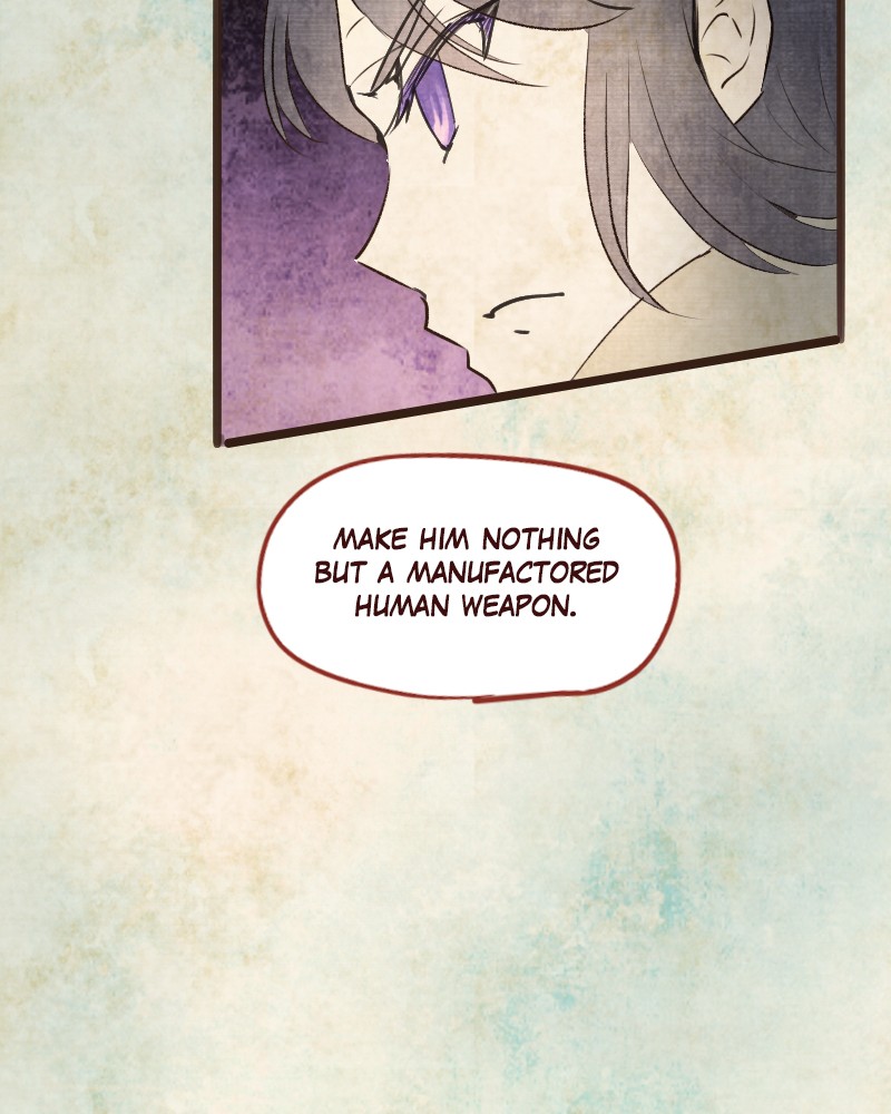 Phantom Paradise Chapter 53 - page 46