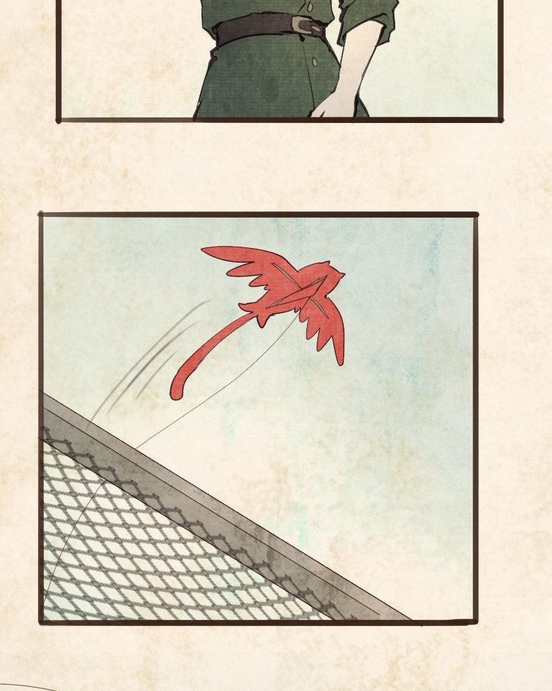 Phantom Paradise Chapter 53 - page 60