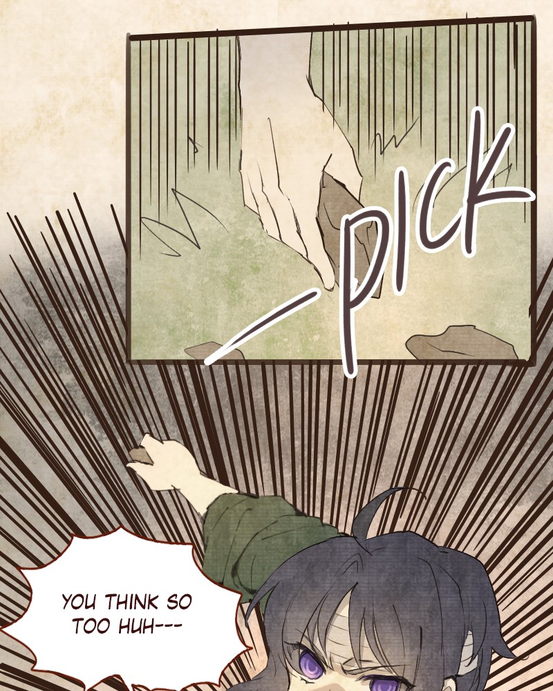Phantom Paradise Chapter 53 - page 68