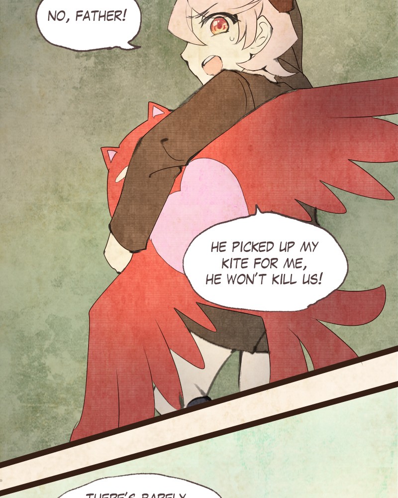 Phantom Paradise Chapter 53 - page 78