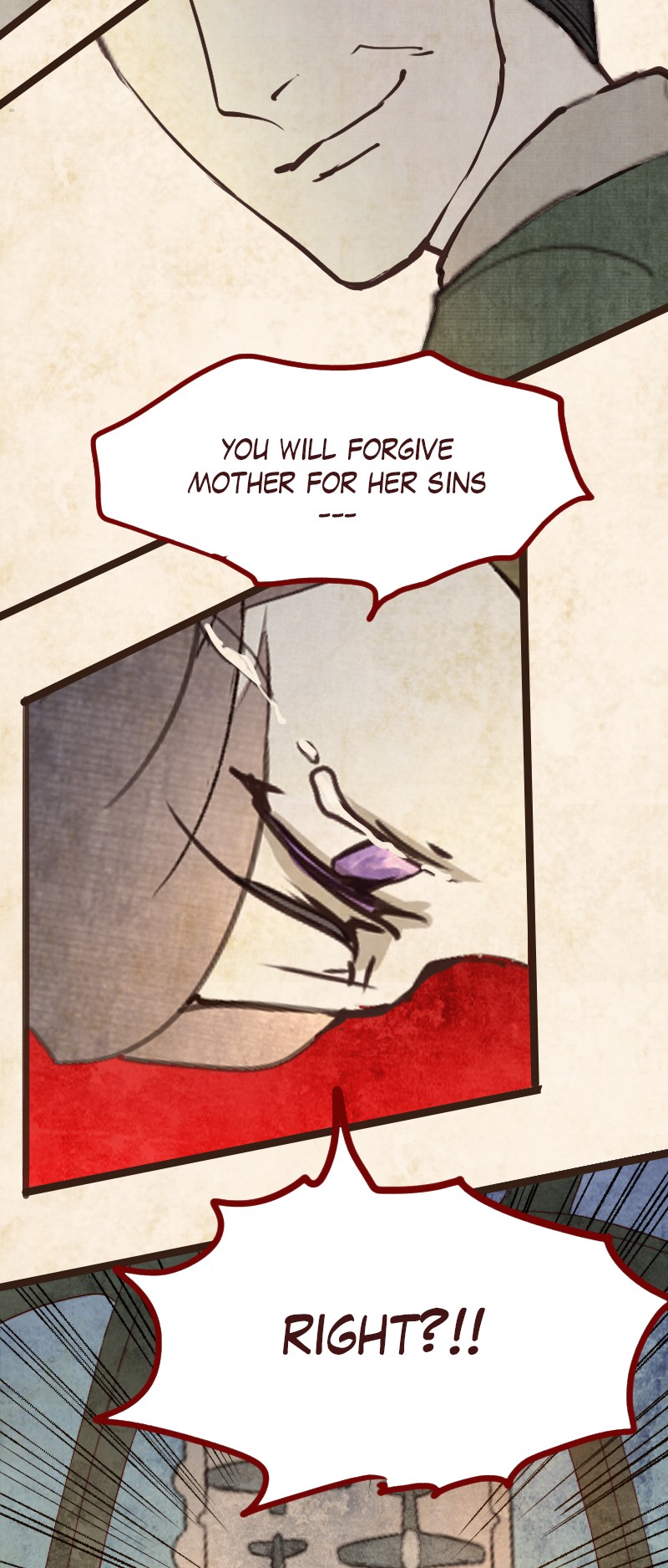 Phantom Paradise Chapter 54 - page 39