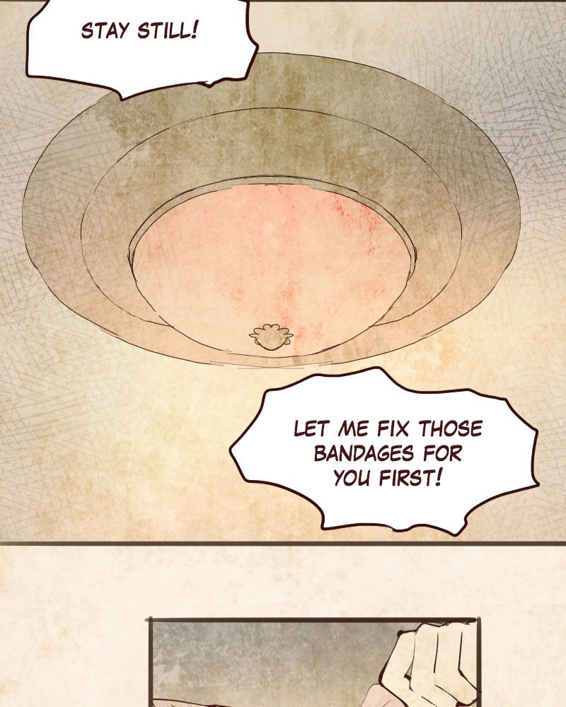 Phantom Paradise Chapter 55 - page 101