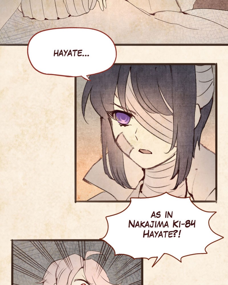 Phantom Paradise Chapter 55 - page 107