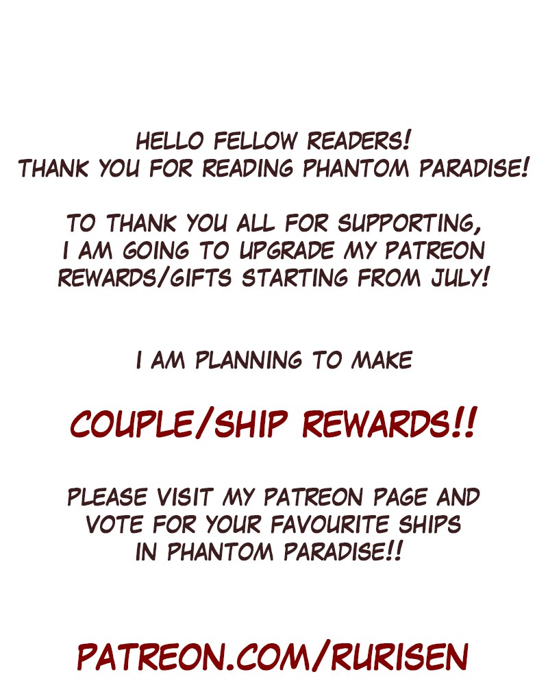 Phantom Paradise Chapter 56 - page 102