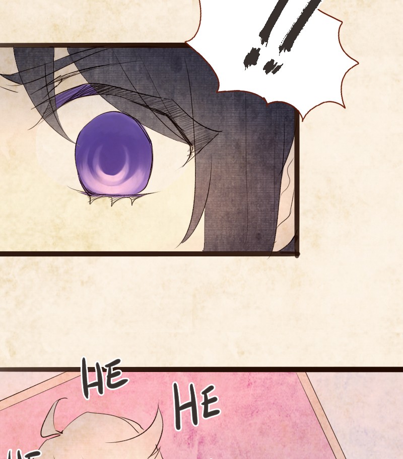 Phantom Paradise Chapter 56 - page 21