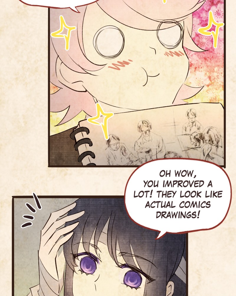 Phantom Paradise Chapter 56 - page 26